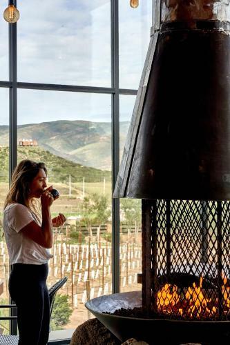 Hotel Contemplacion