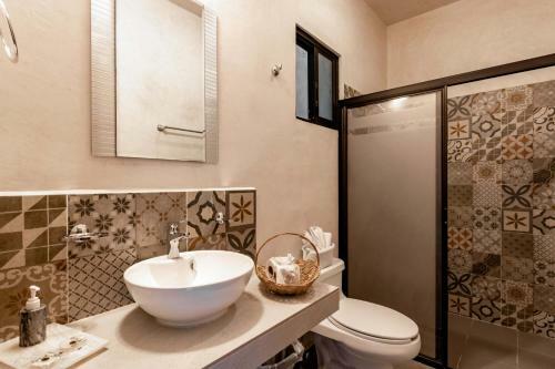 Hotel Colonial Zaci By Guruhotel