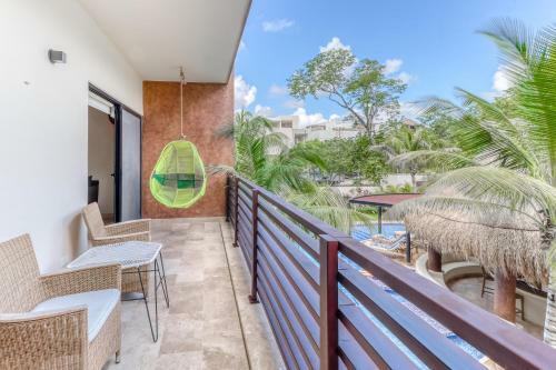 Apartments @ Paramar Terra