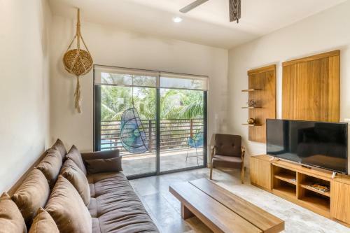 Apartments @ Paramar Terra