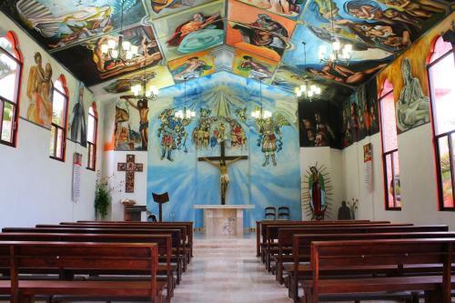 Camino Mexicano Hotel & Resort