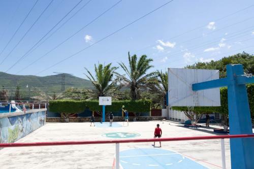 Camino Mexicano Hotel & Resort