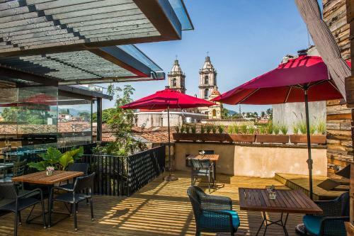 M�b� Hotel Boutique