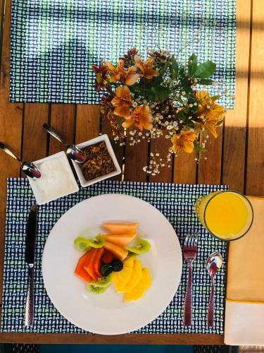 M�b� Hotel Boutique