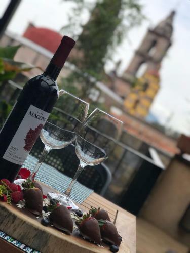 M�b� Hotel Boutique