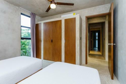 Apartamento Sukha Tulum By Moskito