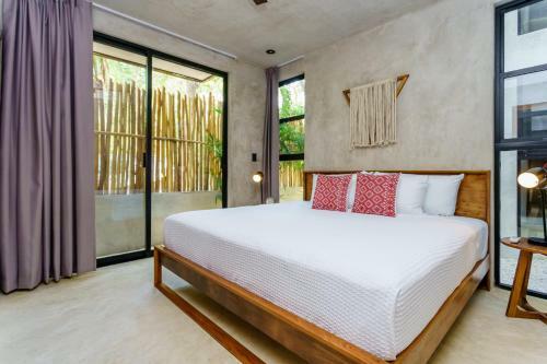 Apartamento Sukha Tulum By Moskito