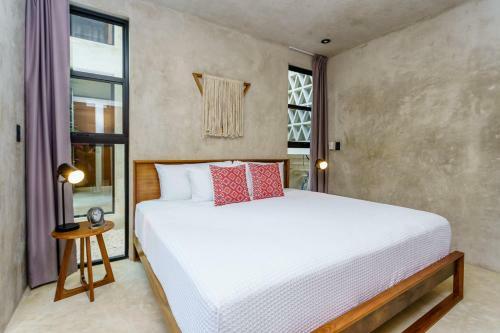 Apartamento Sukha Tulum By Moskito