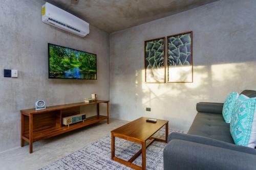 Apartamento Sukha Tulum By Moskito