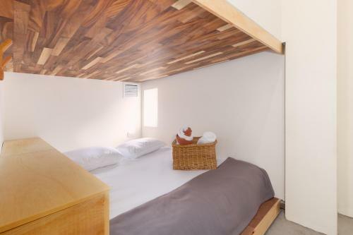 Oostel Smart Hostel - Tulum Pueblo