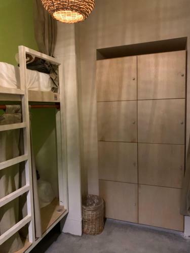 Oostel Smart Hostel - Tulum Pueblo