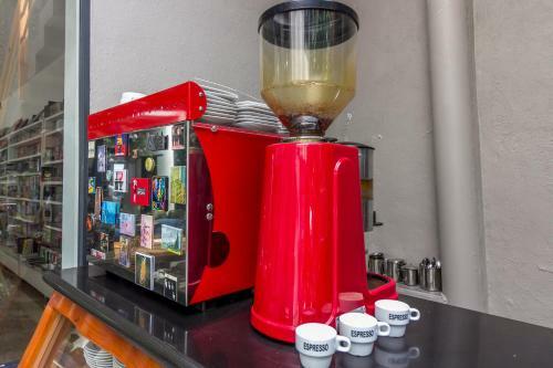 Arawi Hotel Boutique