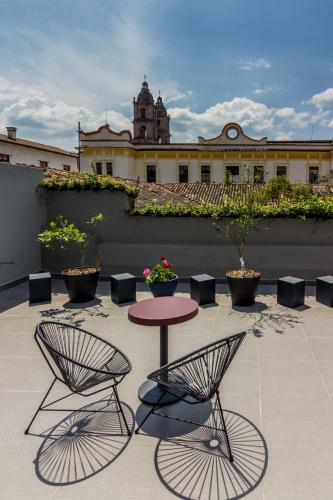 Arawi Hotel Boutique