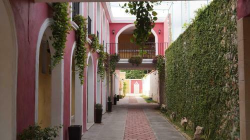 Hotel Santa Ana