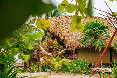 Casa Nawal Tulum