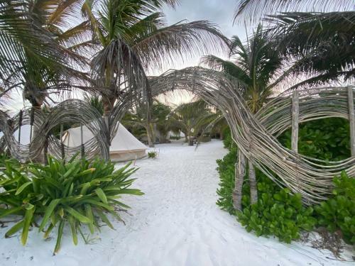 Casa Nawal Tulum