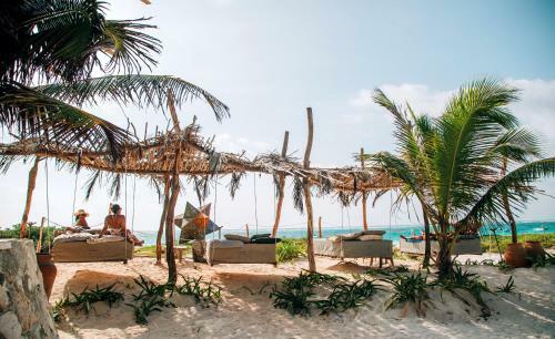 Casa Nawal Tulum