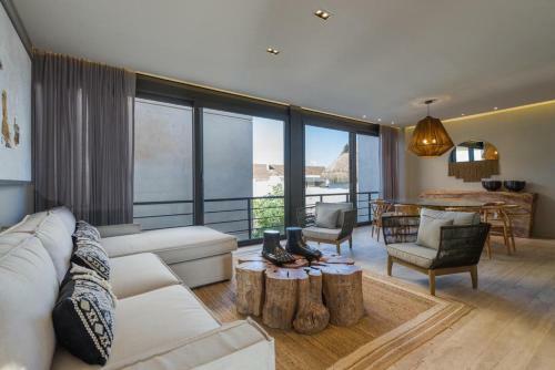 El Xielo Luxury Apartments By Lockey
