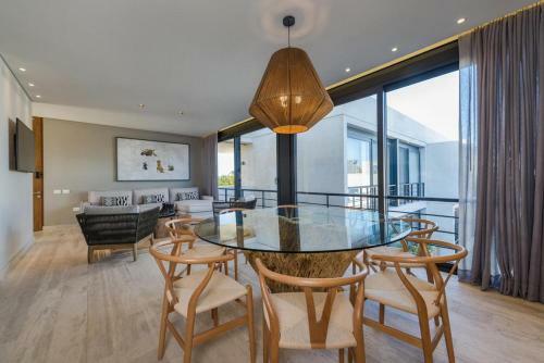 El Xielo Luxury Apartments By Lockey