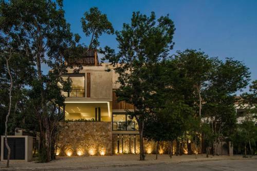 El Xielo Luxury Apartments By Lockey