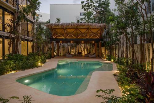 El Xielo Luxury Apartments By Lockey