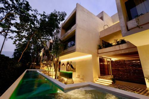 301 Magnificent Penthouse 3br With Huge Terrace And Private Pool