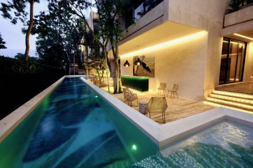 301 Magnificent Penthouse 3br With Huge Terrace And Private Pool