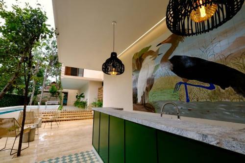 301 Magnificent Penthouse 3br With Huge Terrace And Private Pool