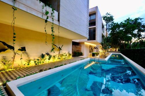 301 Magnificent Penthouse 3br With Huge Terrace And Private Pool