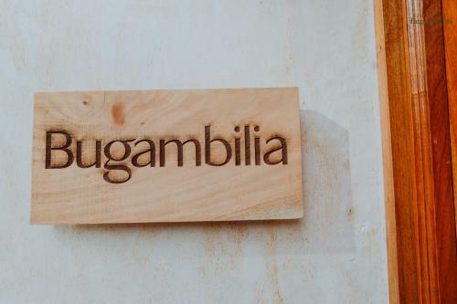 Hotel Boutique Bugambilias