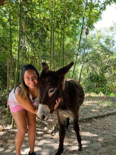 Rancho El Reencuentro Eco-hotel