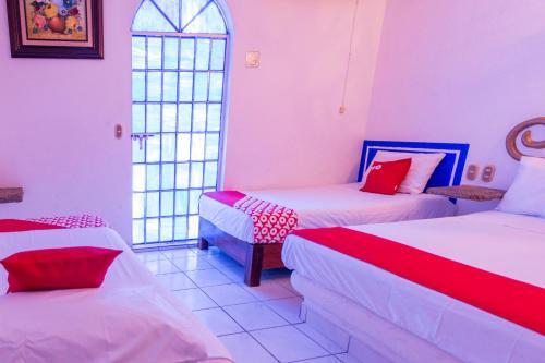 Hotel Isis