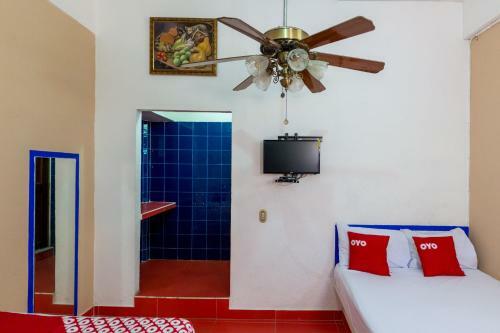 Hotel Isis