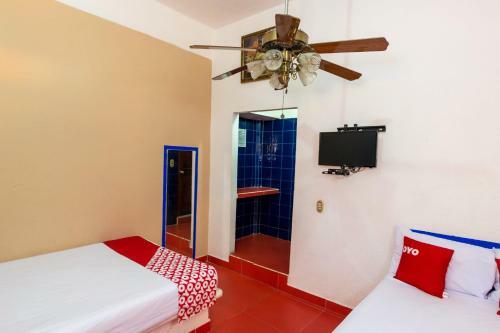 Hotel Isis