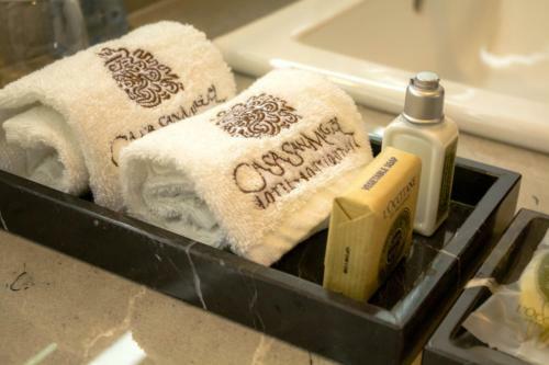 Casa San Miguel Hotel Boutique Y Spa