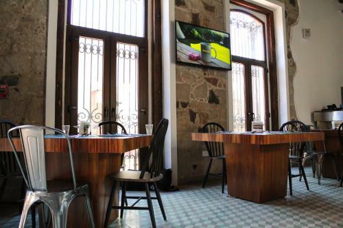 Casa San Miguel Hotel Boutique Y Spa