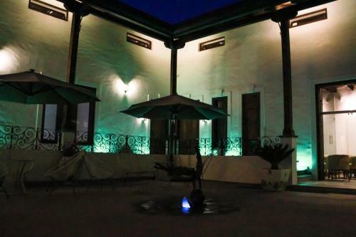 Casa San Miguel Hotel Boutique Y Spa