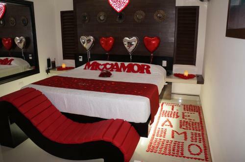 Auto Hotel Delmar .ver