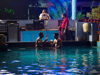 Hotel Saj Earth Resort