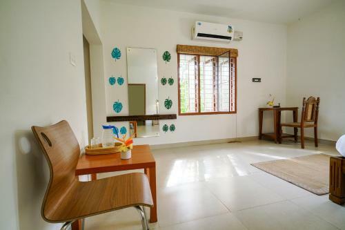 Hostal Alamanda Guest House