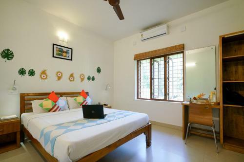Hostal Alamanda Guest House