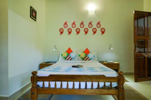 Hostal Alamanda Guest House