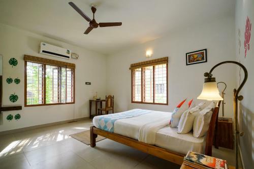 Hostal Alamanda Guest House