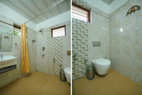 Hostal Alamanda Guest House