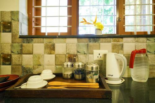 Hostal Alamanda Guest House