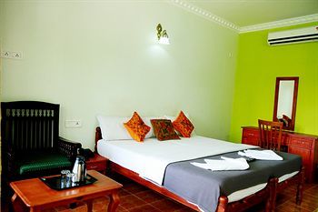 Bed & Breakfast Cosy Regency