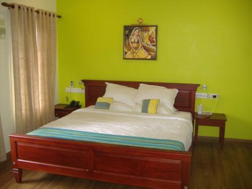 Hostal The Villa Romantica