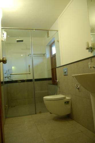 Hostal The Villa Romantica