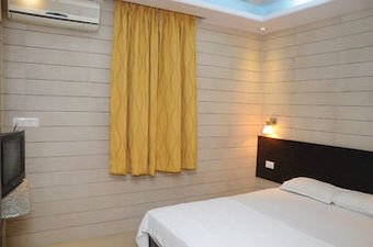 Hostal Palolem Guest House