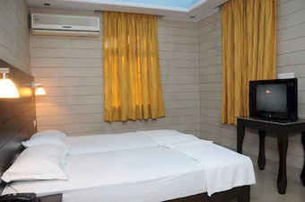 Hostal Palolem Guest House